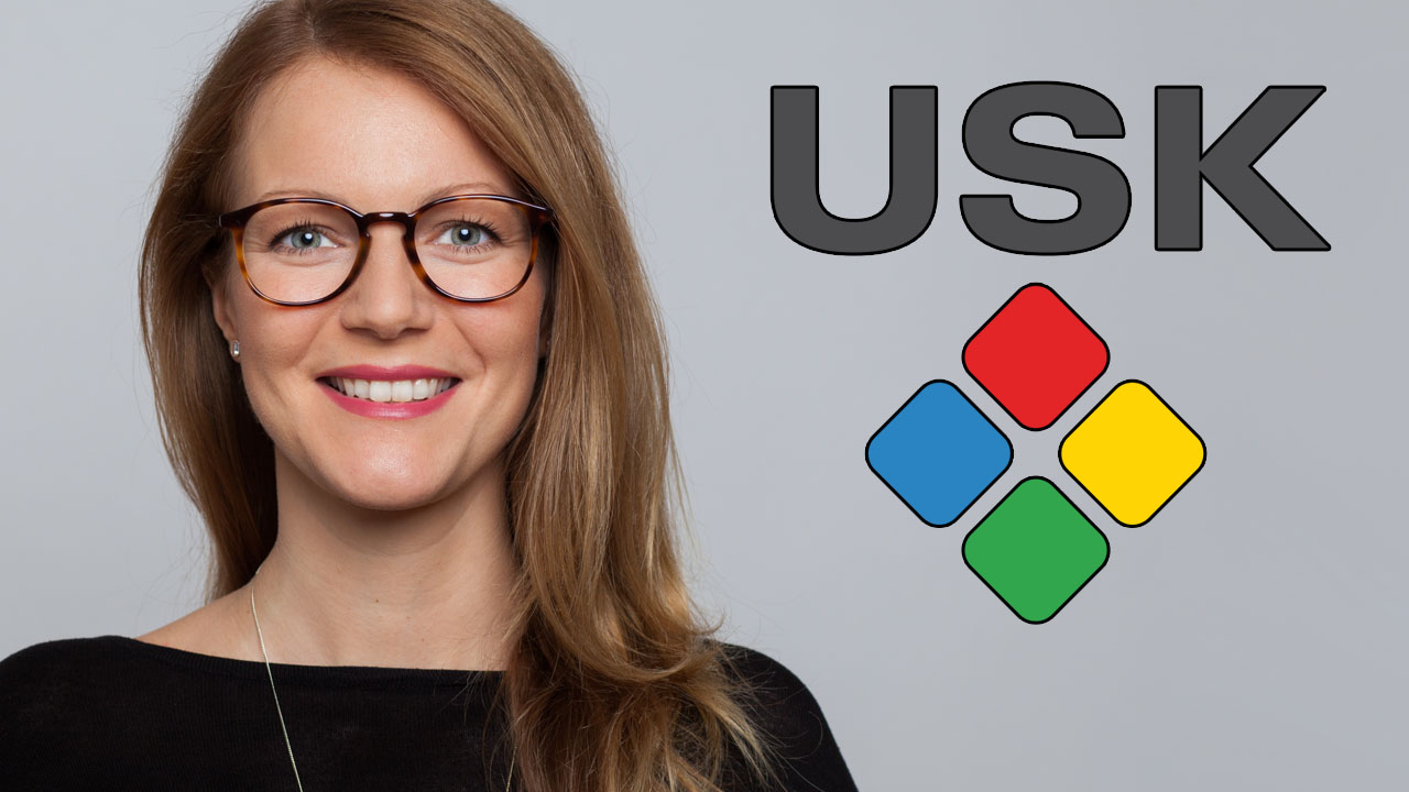 Chefin der USK im Interview: Warum sind die neuen Regelungen so wichtig?