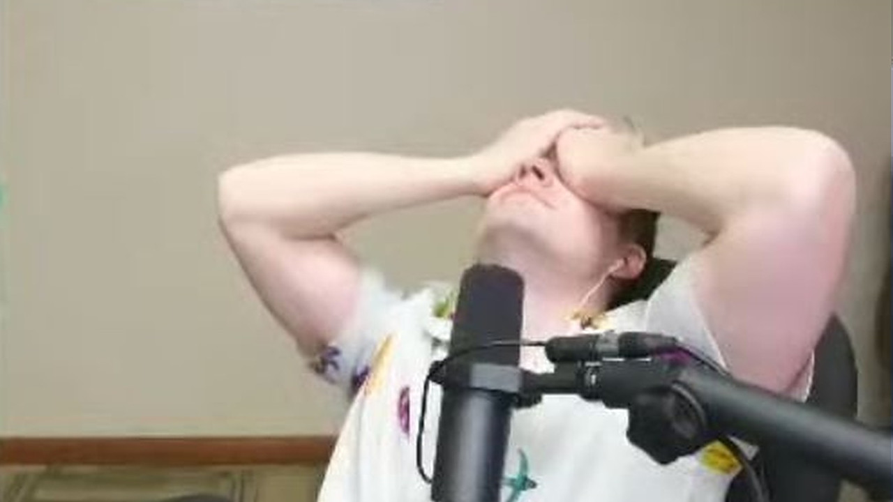 YouTuber kauft mitten im E-Sport-Winter ein eigenes Team in Valorant für 470.000 € – Sieht, wie sie untergehen