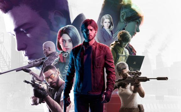 veiled experts beta start titel