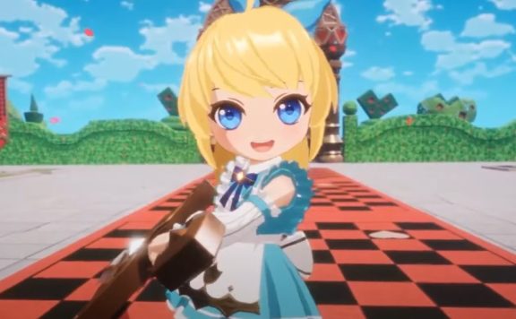 wonderers mmorpg titel