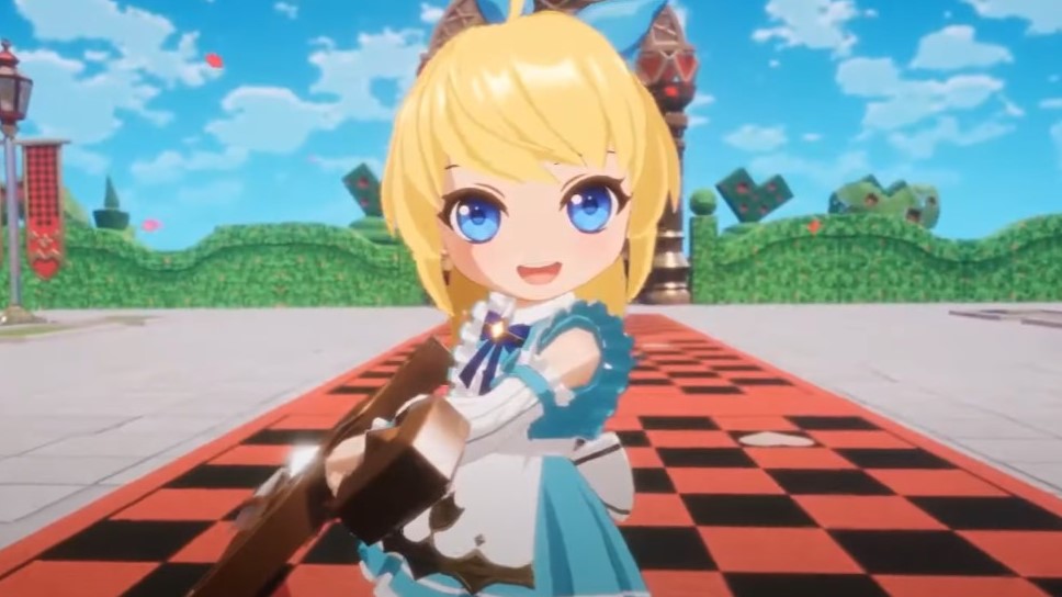 Macher von Lost Ark bringt neues MMORPG mit hübscher Grafik – Ist bald spielbar