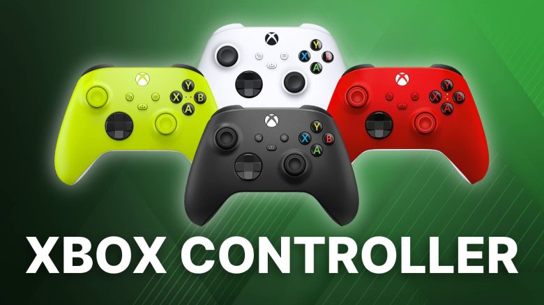 Der Allrounder für Xbox & PC: Xbox Wireless Controller jetzt bei Amazon im Angebot