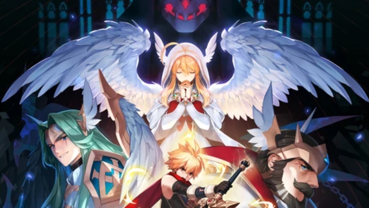 Neues MMORPG spielt in der Welt eines bekannten RPGs – „Die Nostalgie trifft mich hart“