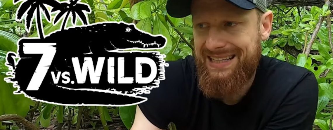 7 vs. Wild Staffel 3: Was wir bisher zu Location und Inhalten wissen