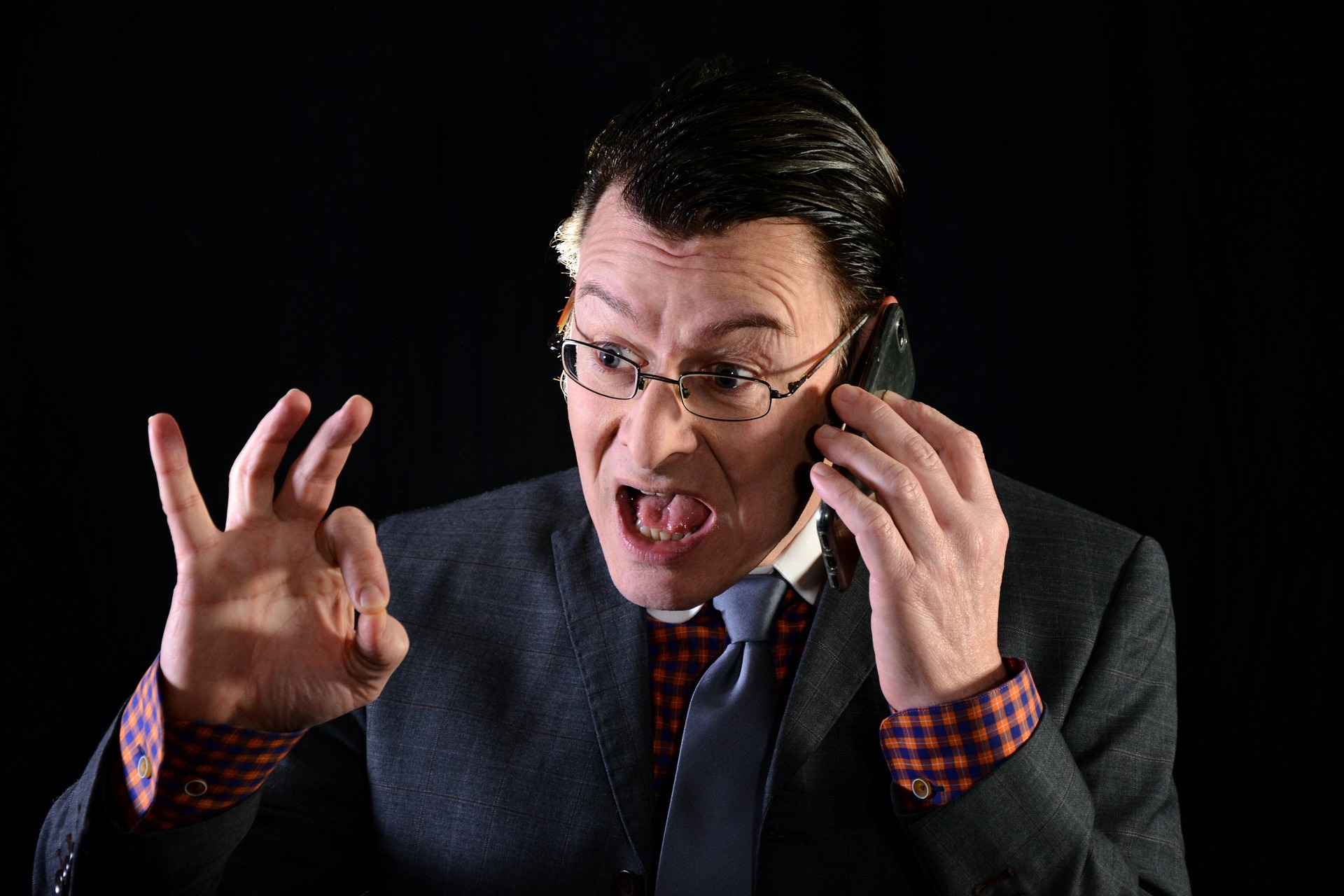 Der schlimmste Boss der Welt? CEO freut sich, wenn ihr euren Hund zum Wohl der Firma verkauft