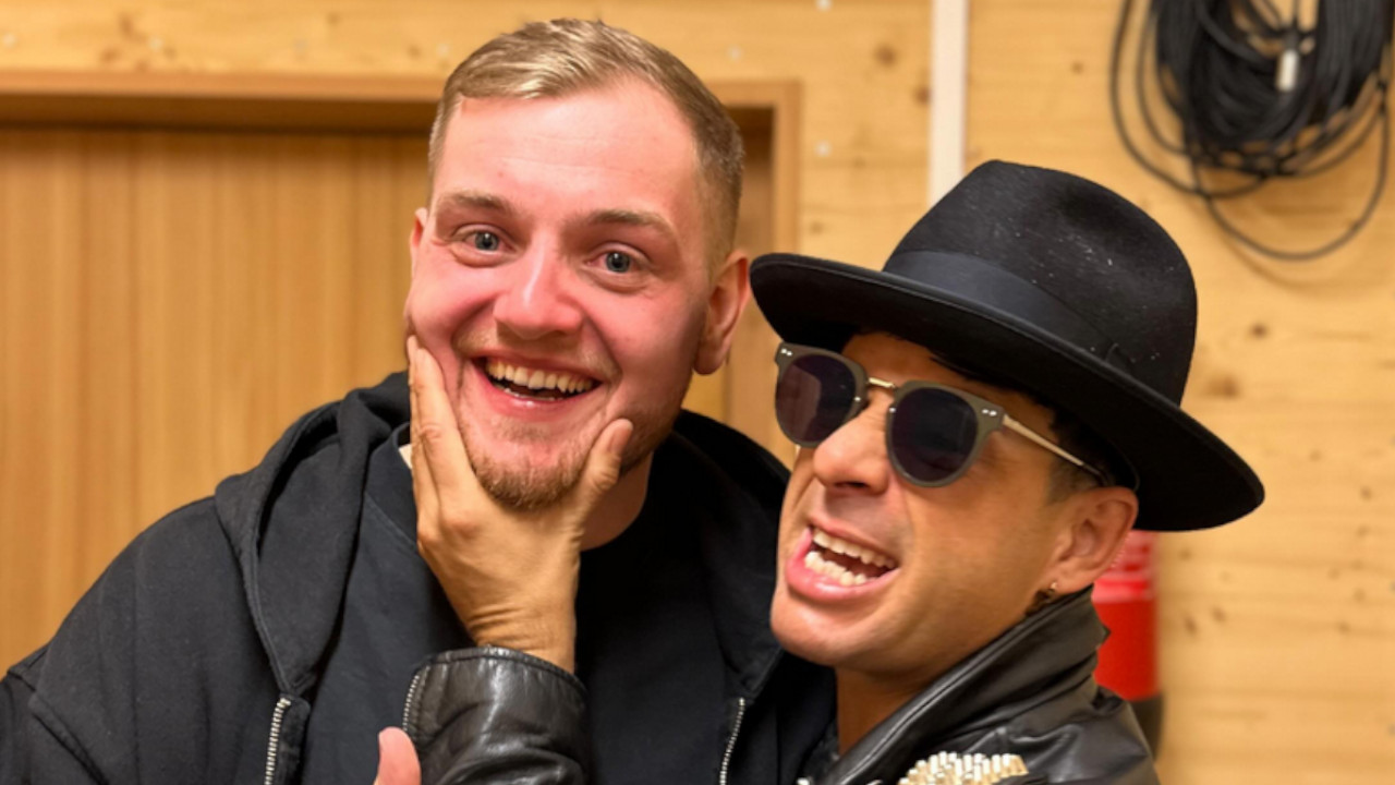 Trymacs erzählt, wie ihn das Management seines Twitch-Kollegen abfüllte, schimpft über „kleine Hobby-Detektive“