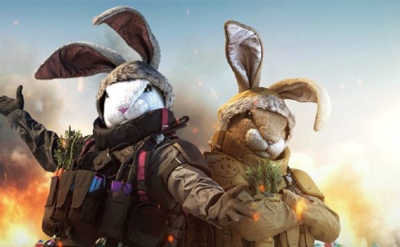 CoD-Osterhasen-Skin