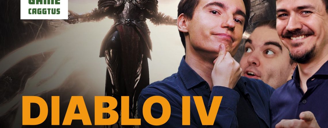 Diablo 4 wird richtig stark starten, aber Blizzard muss sich Mühe geben – Vor allem beim Endgame