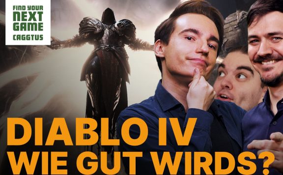Diablo 4 Gamestar Talk Maurice Micha Benedict Titel FYNG