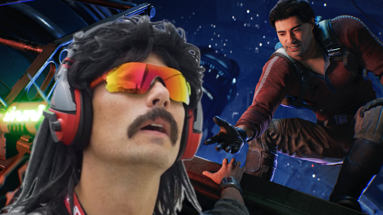 Steam: Fachleute nennen Star Wars: Jedi Survivor den schlechtesten AAA-Port 2023 für PC – DrDisrespect sagt: Alles Quatsch