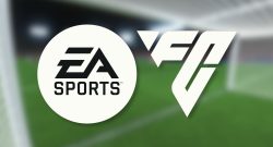EA Sports FC Logo