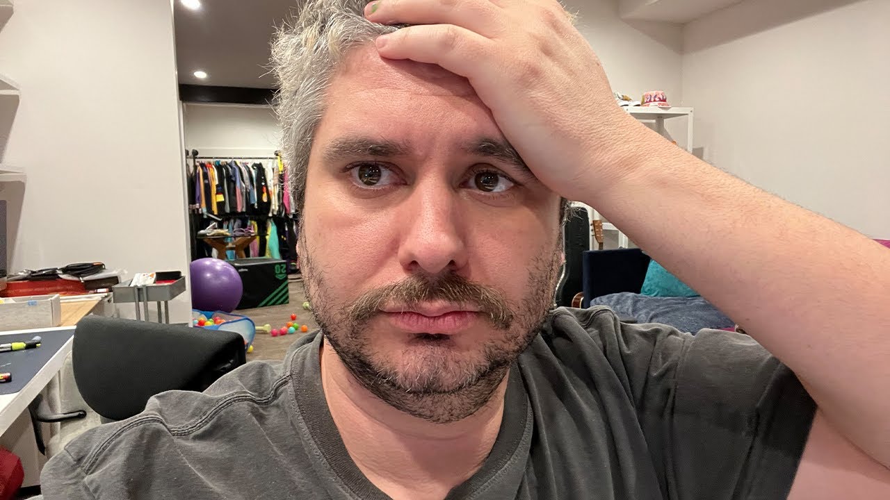 YouTube: 37-Jähriger schaut zum ersten Mal seit Jahren auf seine Auszahlungen – Fast 600.000 € fehlen