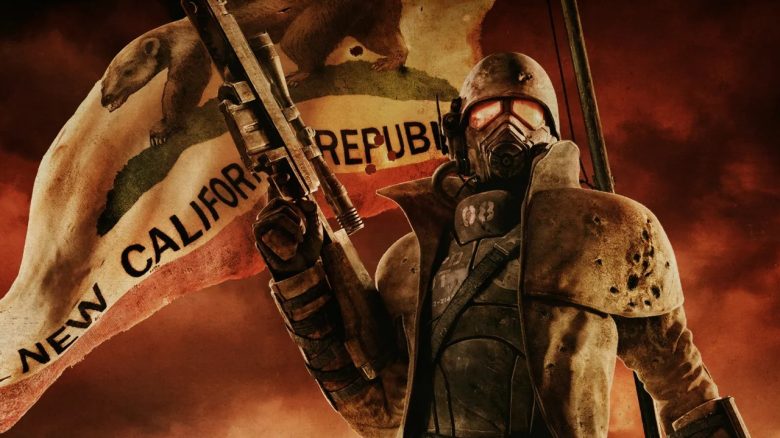 Steam befeuert versehentlich Gerüchte zu einer Fortsetzung des beliebtesten Fallout-Teils, löscht Update schnell wieder
