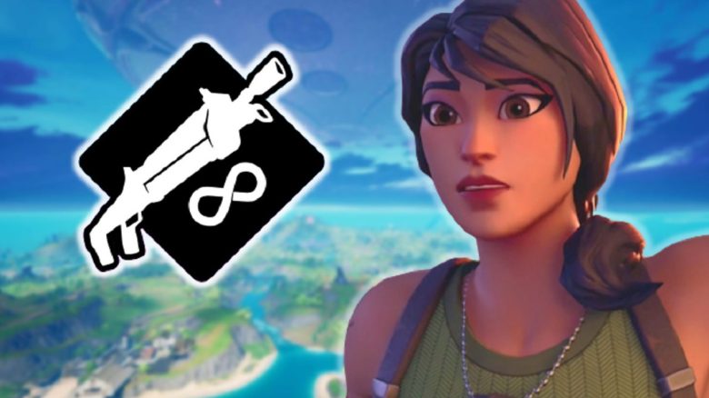 Epic Games lets players rampage for weeks with the two strongest weapons in Fortnite – Are they finally being nerfed now?