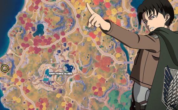 Fortnite-Kisten-Fundorte-Eren-Jäger-Titel