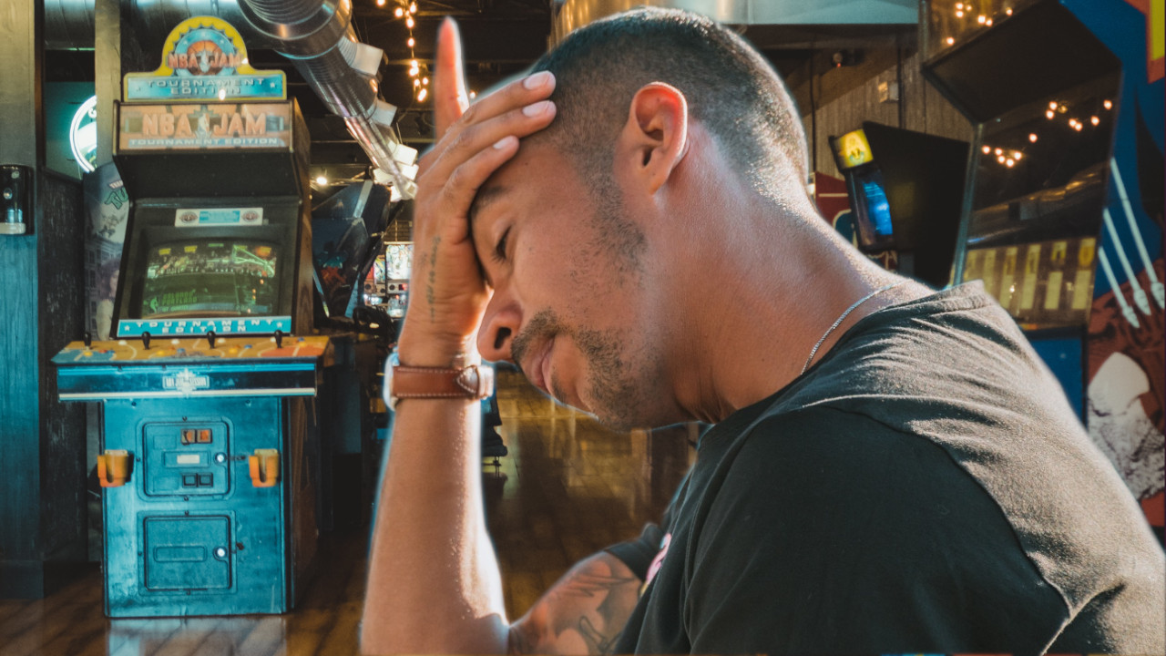 Gamer berichtet auf Reddit vom „Match seines Lebens“, das ihn vor 20 Jahren seinen Job kostete