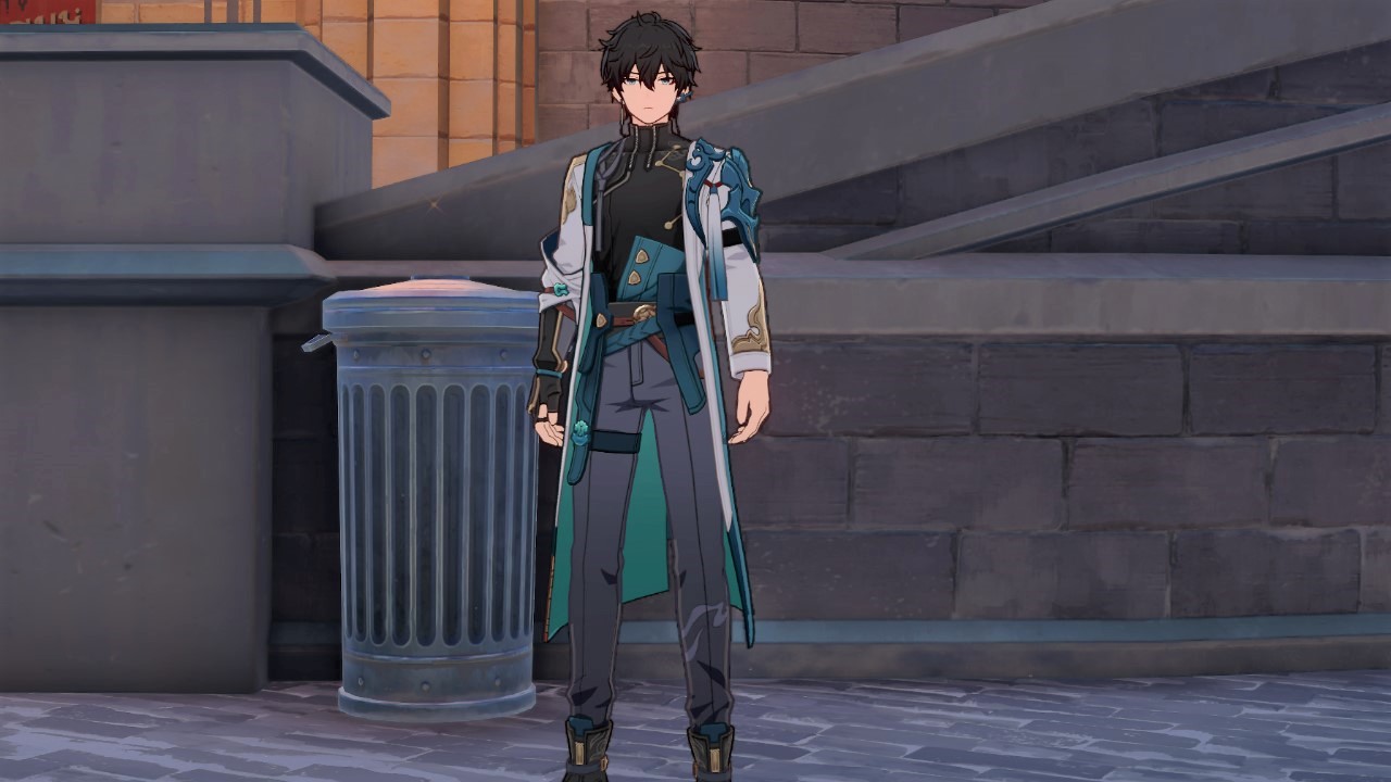 Ein neues RPG belohnt euch, wenn ihr Gespräche mit Mülleimern führt – Die Community liebt es