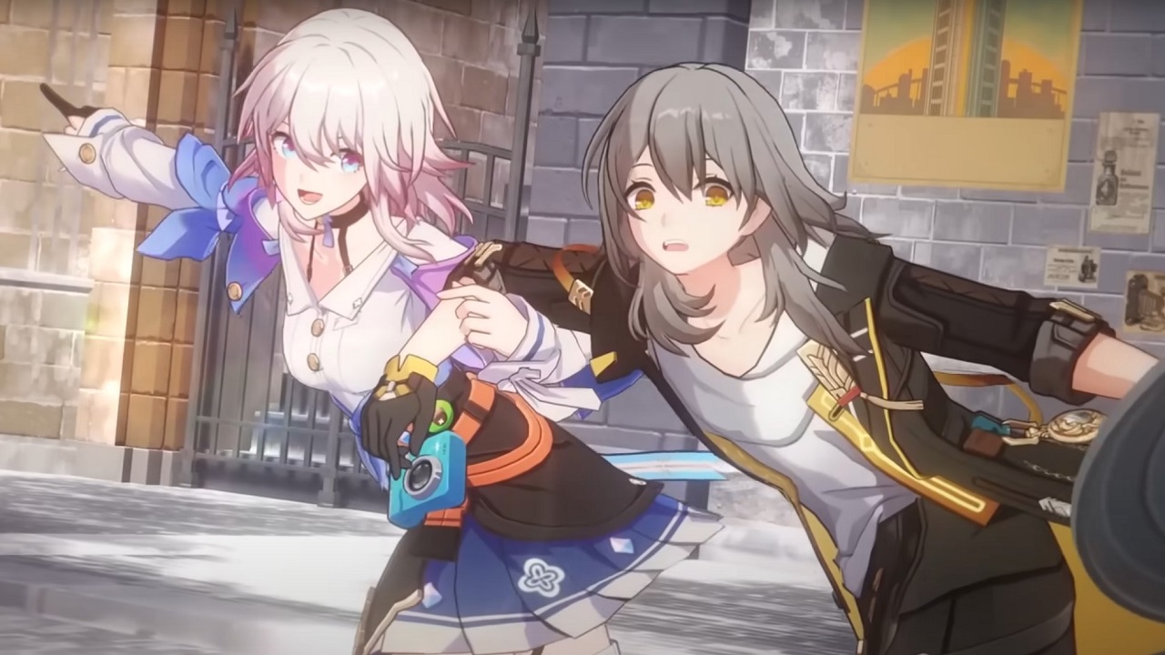 Honkai: Star Rail hat keinen Multiplayer, aber ihr könnt euren Freunden helfen