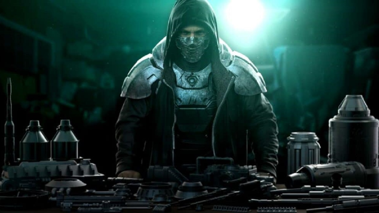 Neues Sci-Fi-MMO überlässt Spielern die Kontrolle – Selbst die Entwickler können es nicht abschalten