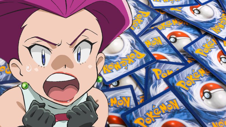 Ein Mann will für über 1000 € Pokémon- und Yu-Gi-Oh!-Karten klauen – Er nimmt paar Packs zu viel und nun drohen ihm 20 Jahre Gefängnis