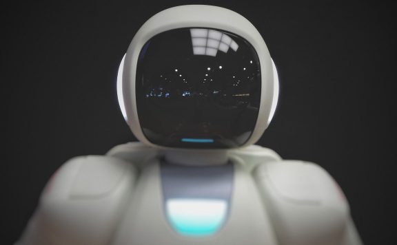 KI Symbolbild Unsplash Titel