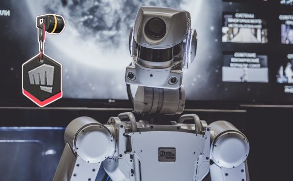 KI und Gun Buddy Valorant Titel