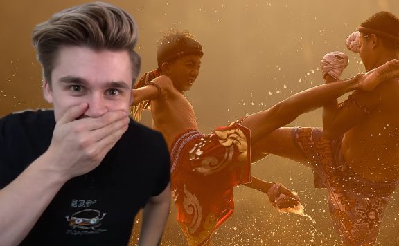 Ludwig erschreckt wegen Fightclub