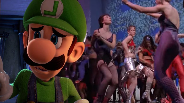 Mario Film – Schauspieler von Luigi enthüllt pikantes Detail, mit dem Disney nicht einverstanden war: „Es waren alles Stripper“