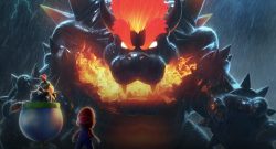 Mario-Bowser-Titelbild