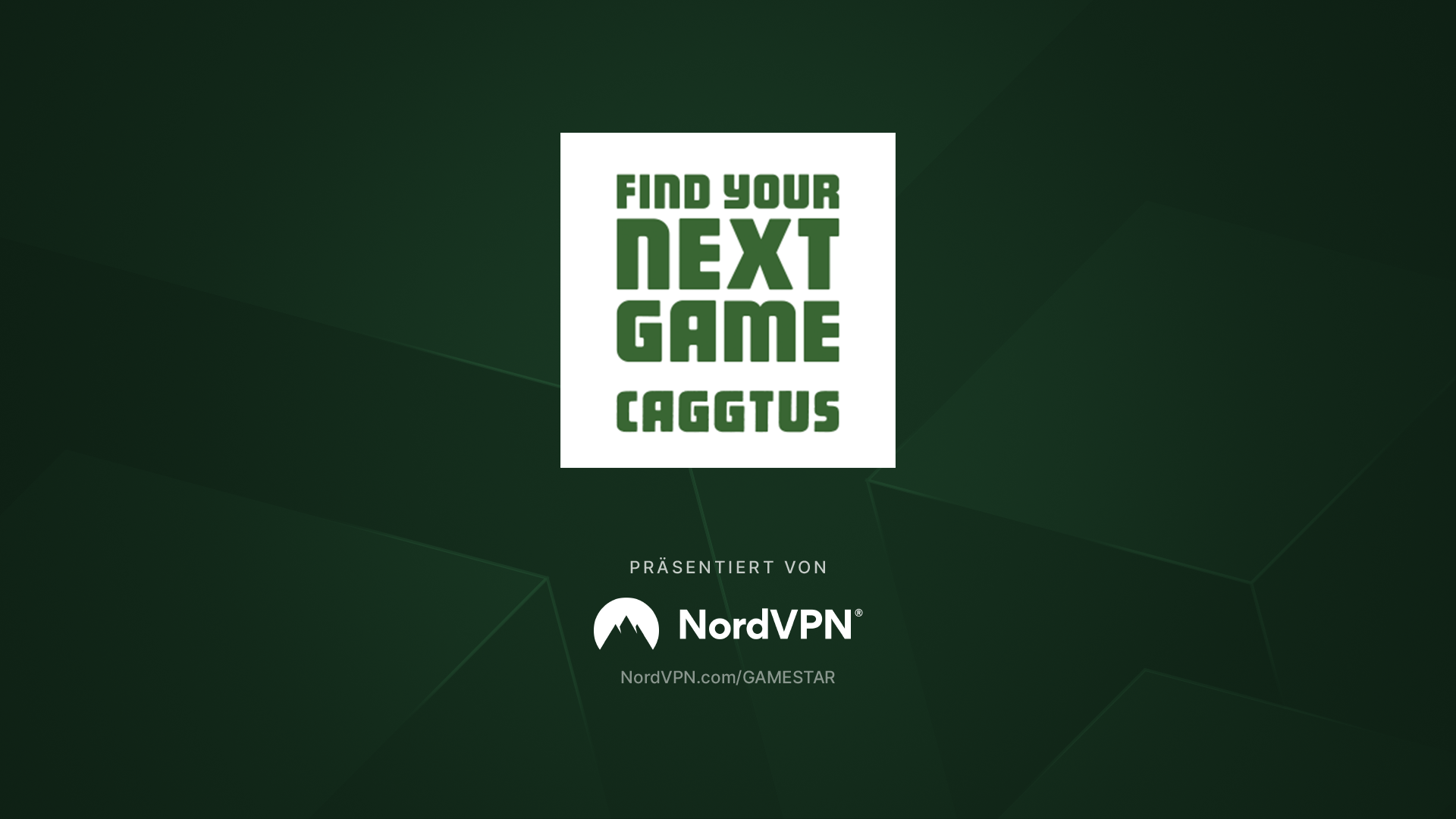 Wir sind auf der CAGGTUS in Leipzig – und ihr könnt uns vor Ort und auf Twitch dabei zusehen!