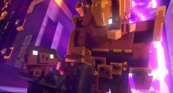 Minecraft Legends Piglin titel title 1280x720