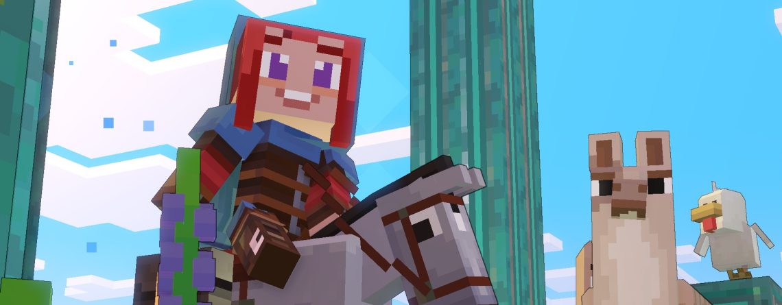 Das dritte Minecraft-Spiel in Folge ist tot, hat nur 9 Monate überlebt