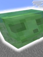 Minecraft: Wo spawnen Slimes?