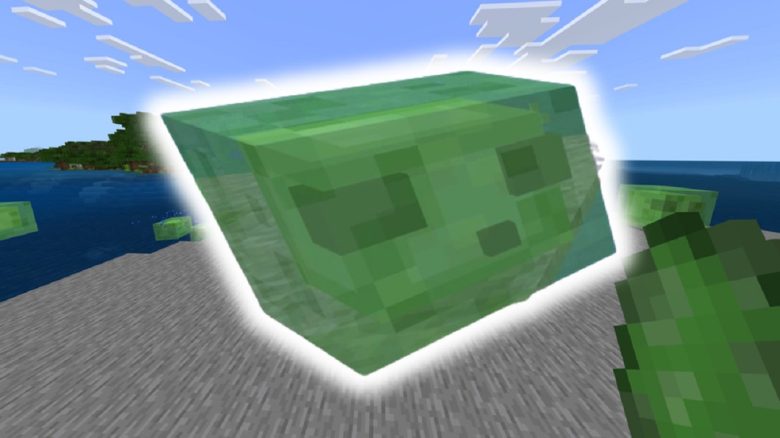 Minecraft-Slime-finden-Titelbild