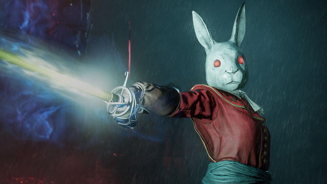 New World bringt die Killer-Kaninchen zurück – Garantiert euch Loot, für den ihr vorher Glück brauchtet