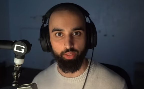 Odablock Streamer RuneScape