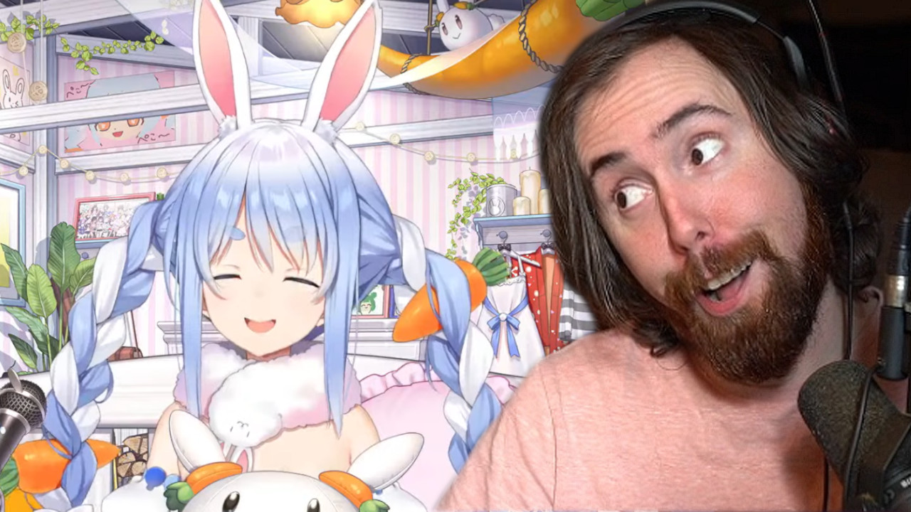 Der Ober-Nerd von Twitch sagt, „echte Frauen“ gehören der Vergangenheit an: „Die Zahlen lügen nicht“