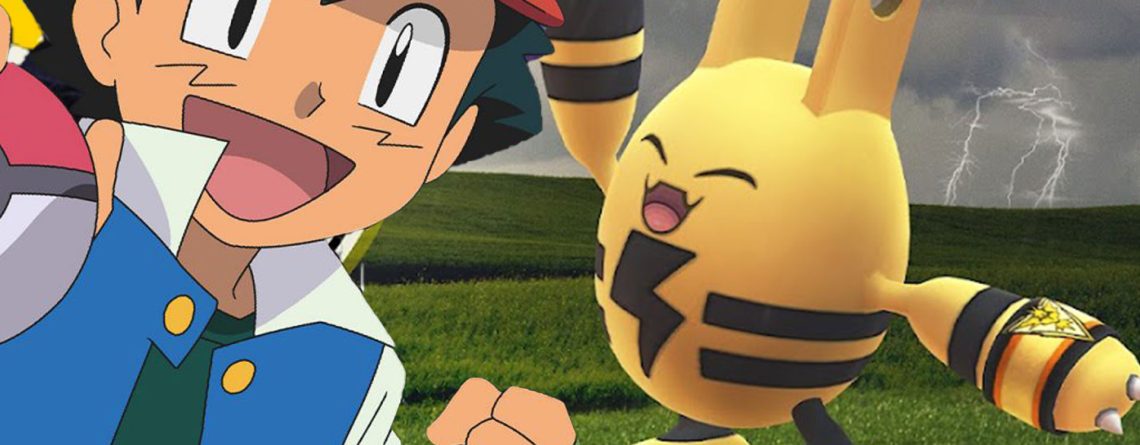 Pokémon GO: Event „Ein intuitiver Held“ startet heute mit neuen Pokémon und vielen Shinys