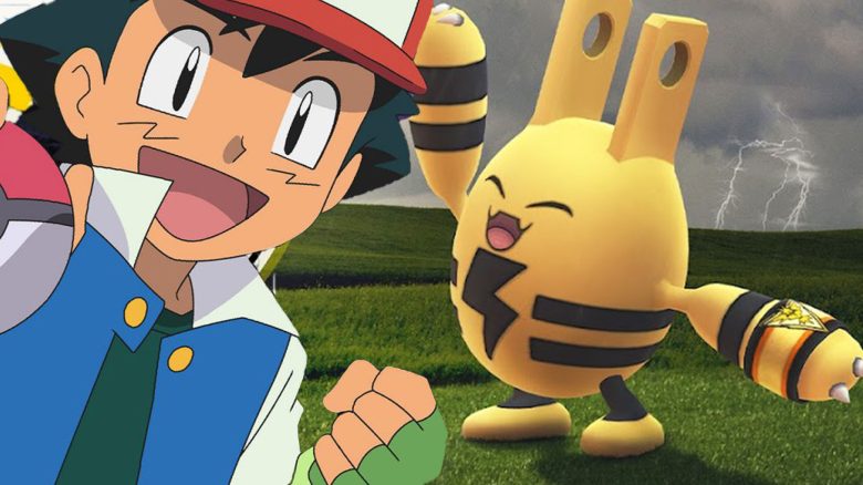 Pokémon GO bringt Elektro-Event mit vielen Shinys, Trainer können ihr Glück kaum glauben