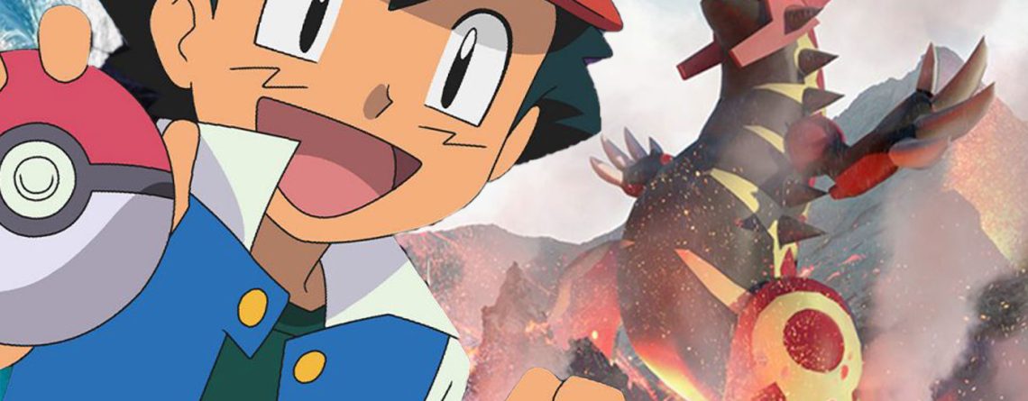 Pokémon GO startet heute eine Sonder-Raidstunde – Alle Infos zum Event