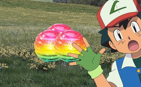 Pokémon-GO-Ashe-Bonbons-Titel