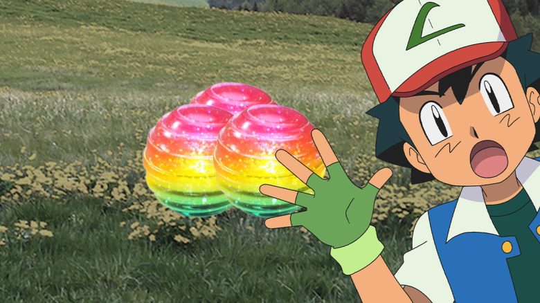 Pokémon GO streicht in letzter Sekunde einen Bonus der Umweltwoche 2023