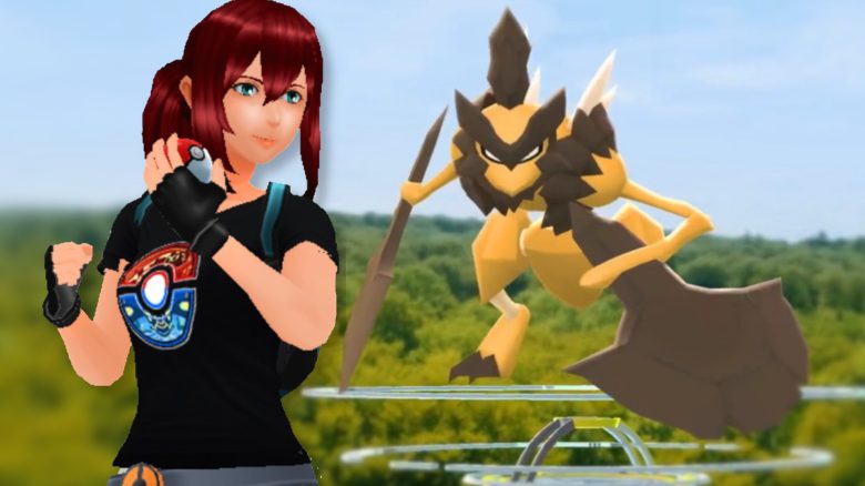 Pokémon GO: Raid-Tag bringt neues Monster, direkt mit erhöhter Shiny-Chance