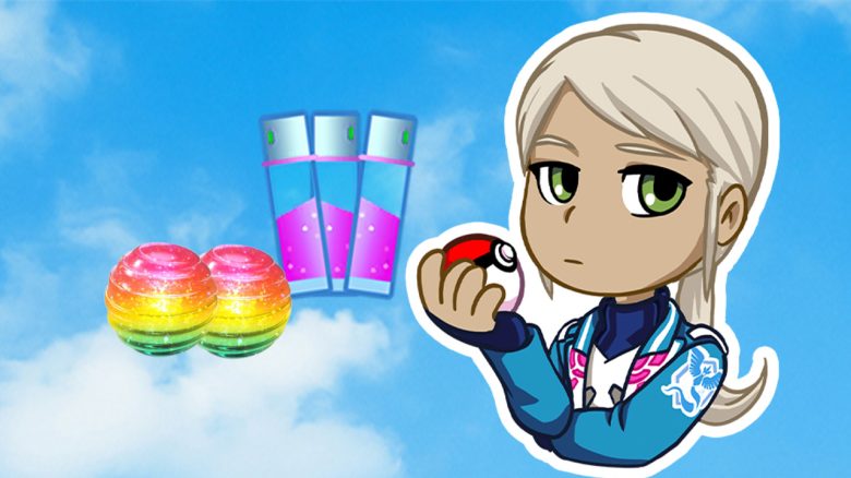 Pokémon GO: Befristete Forschung zu „Ein weiser Held“ bringt Magnet-Lockmodul und viele Items