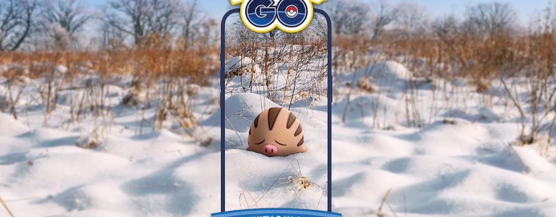 Pokémon GO enthüllt Quiekel für Community Day Classic im April 2023 – Alle Boni