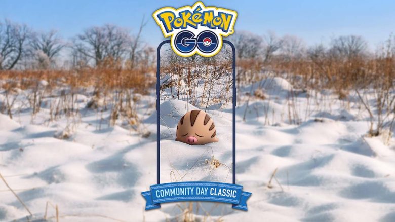 Pokémon GO enthüllt Quiekel für Community Day Classic im April 2023 – Alle Boni