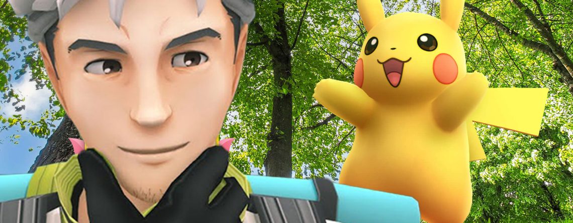 Pokémon GO: Trainer finden versteckten Hinweis mit Termin und Location zum GO Fest 2023