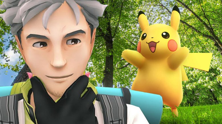 Pokémon GO: Trainer finden versteckten Hinweis mit Termin und Location zum GO Fest 2023
