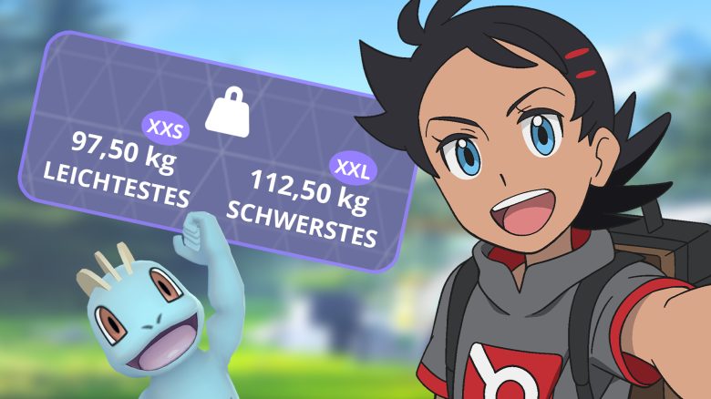 Trainer nimmt mit Pokémon GO 15 Kilo ab und verrät uns, wie das geht