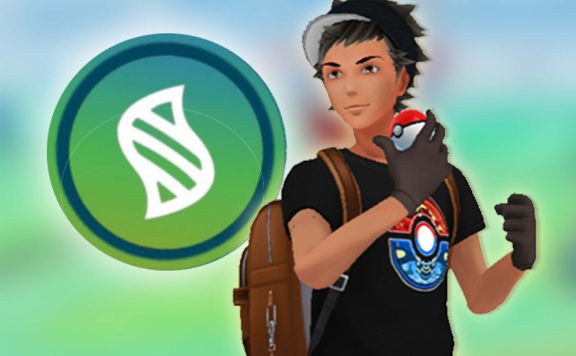 Pokemon GO Mega Entwicklung